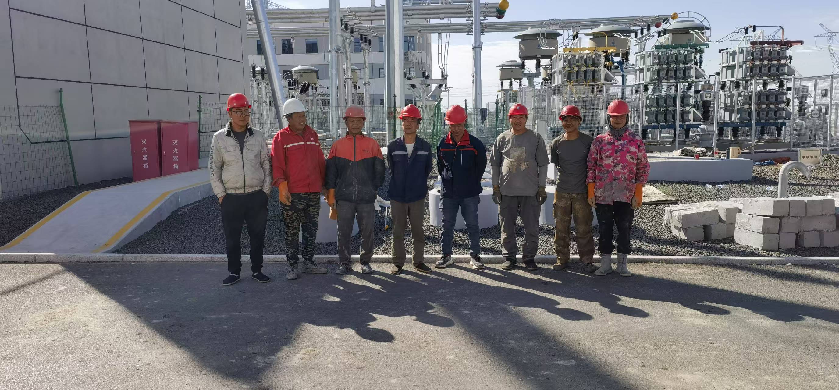 隆子地基沉降如何修复?